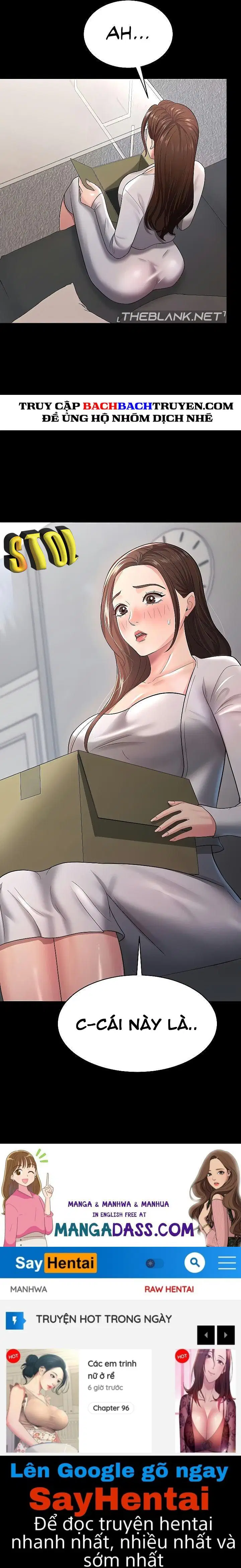 Vợ Anh Ngon Lắm Đấy! - Trang 6