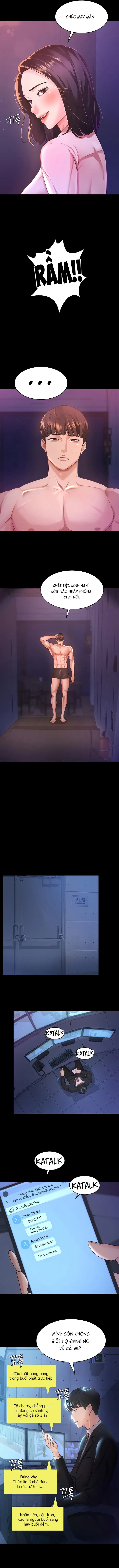 Vợ Anh Ngon Lắm Đấy! - Trang 10