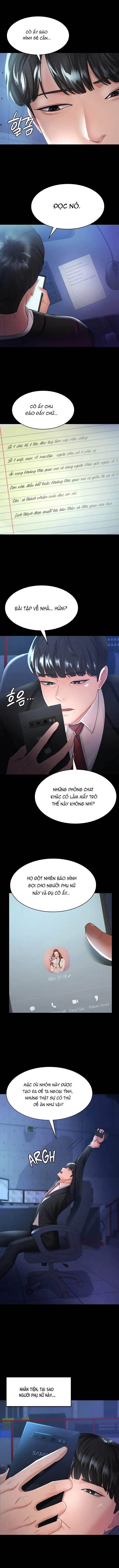Vợ Anh Ngon Lắm Đấy! - Trang 11