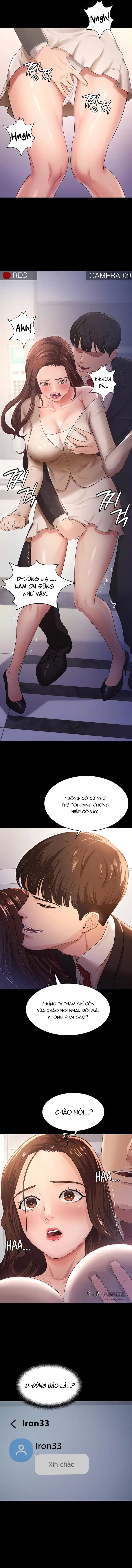 Vợ Anh Ngon Lắm Đấy! - Trang 5