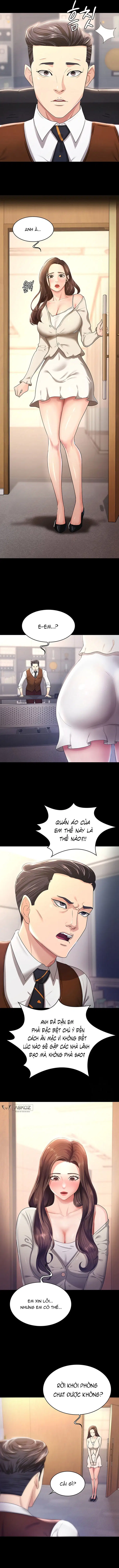 Vợ Anh Ngon Lắm Đấy! - Trang 8