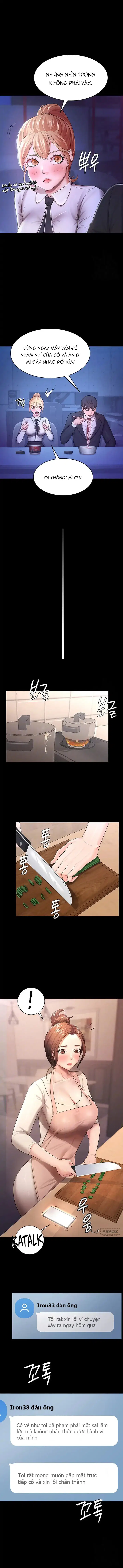 Vợ Anh Ngon Lắm Đấy! - Trang 5