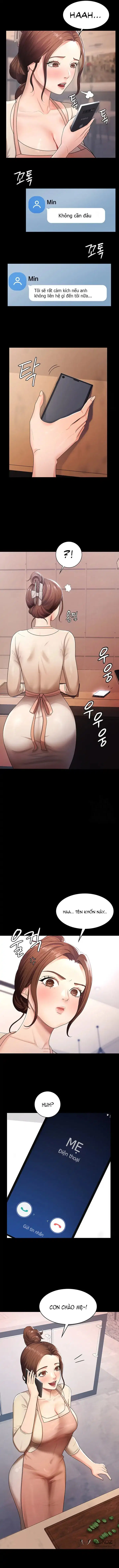 Vợ Anh Ngon Lắm Đấy! - Trang 6