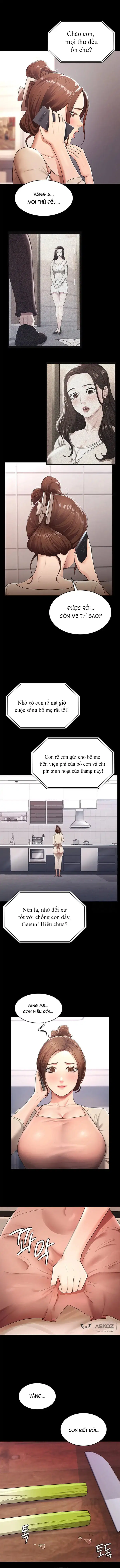 Vợ Anh Ngon Lắm Đấy! - Trang 7