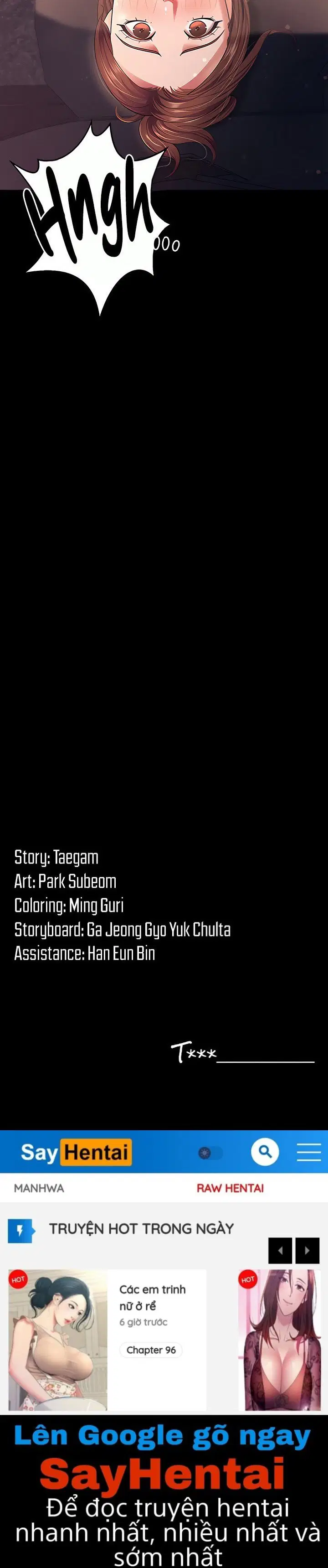 Vợ Anh Ngon Lắm Đấy! - Trang 13