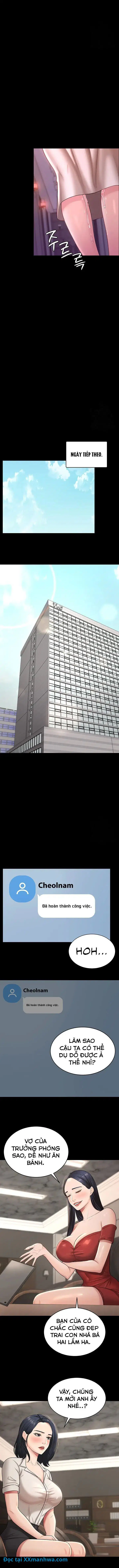 Vợ Anh Ngon Lắm Đấy! - Trang 9