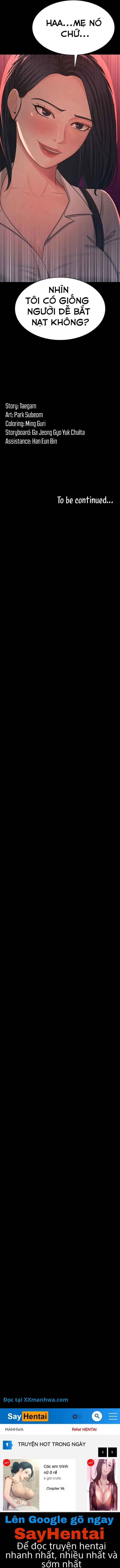 Vợ Anh Ngon Lắm Đấy! - Trang 12