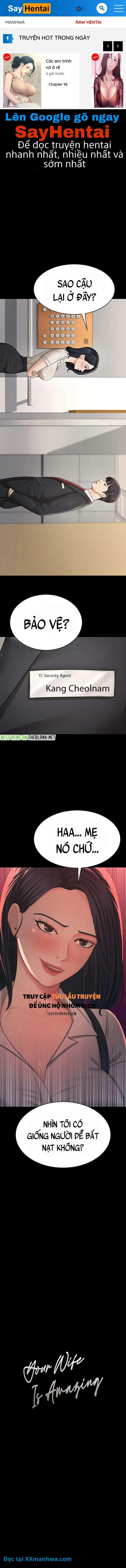 Vợ Anh Ngon Lắm Đấy! - Trang 1