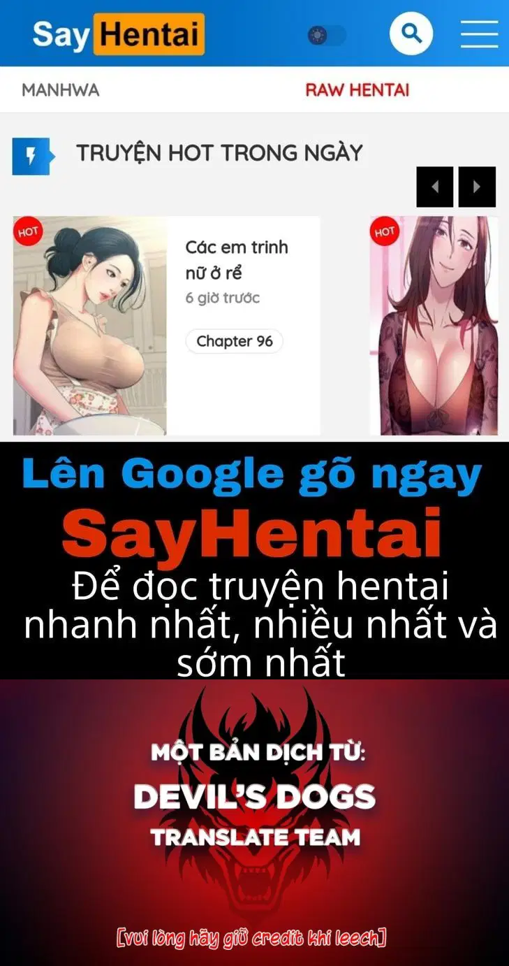 Con trai phát hiện mẹ định ngoại tình - Trang 1