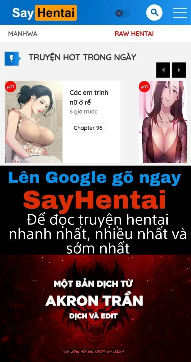 Con trai phát hiện mẹ định ngoại tình - Trang 1