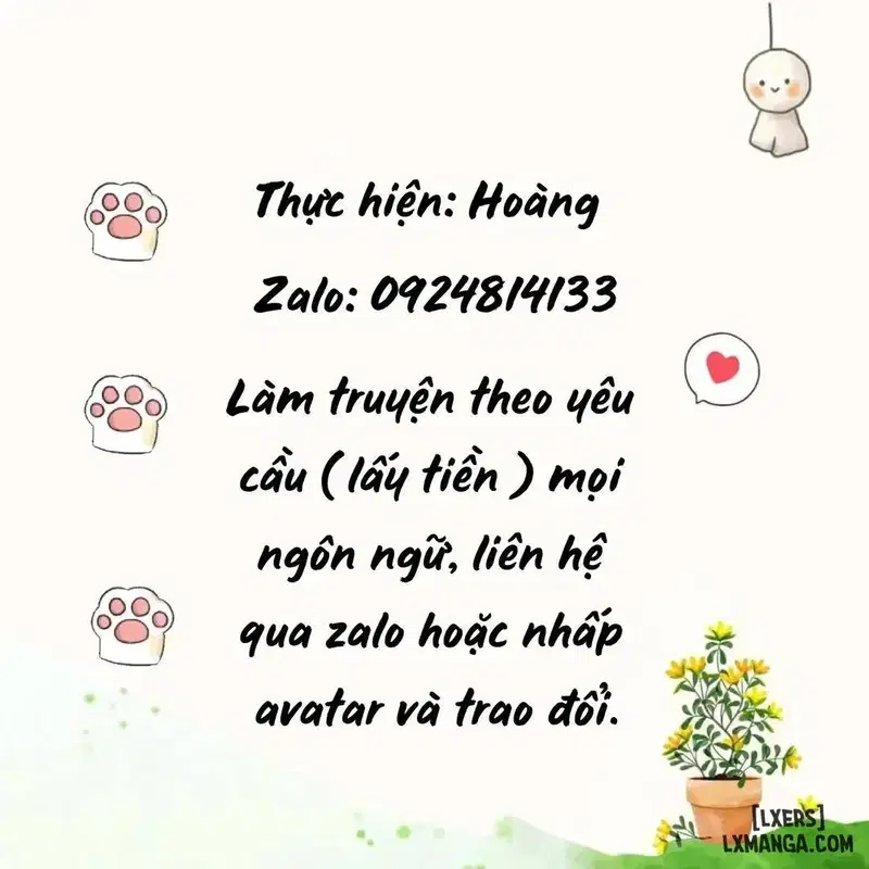 Hậu trường học viện Oushun - Trang 1