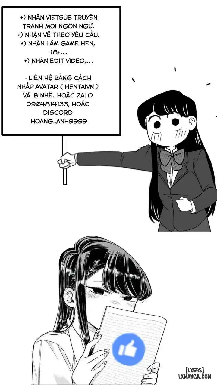 Hậu trường học viện Oushun - Trang 2