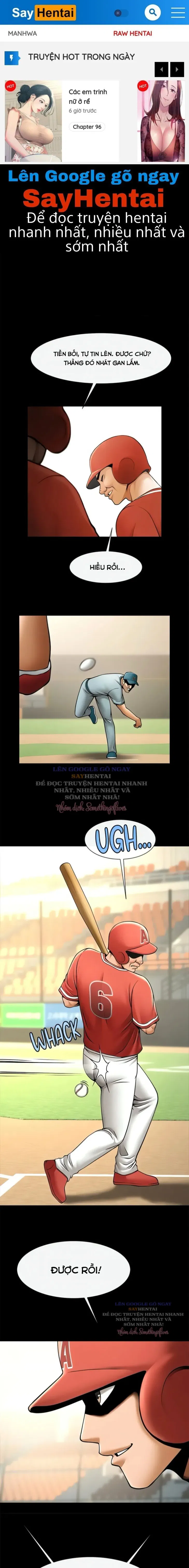 Giao Kèo Ma Quỷ - Trang 1