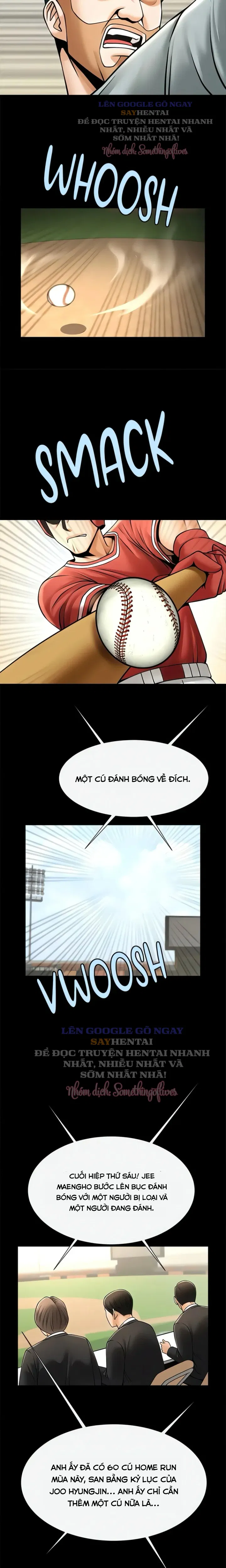 Giao Kèo Ma Quỷ - Trang 4