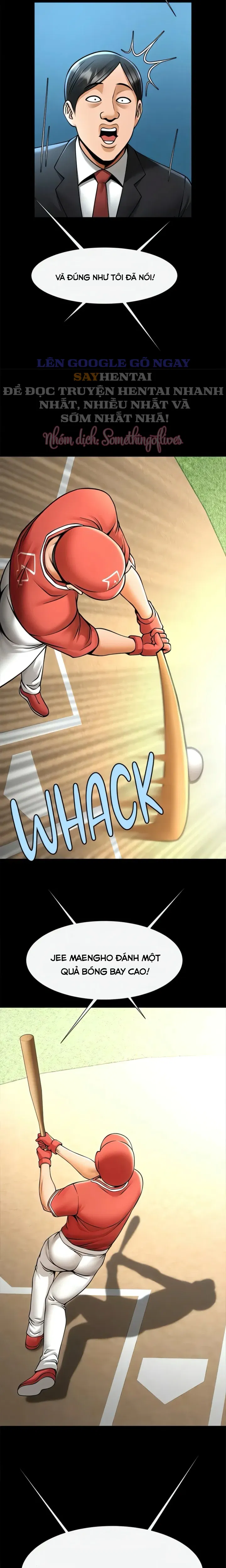 Giao Kèo Ma Quỷ - Trang 5