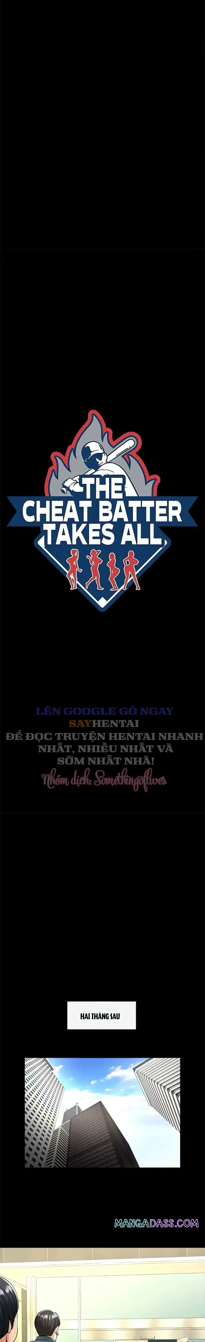 Giao Kèo Ma Quỷ - Trang 7