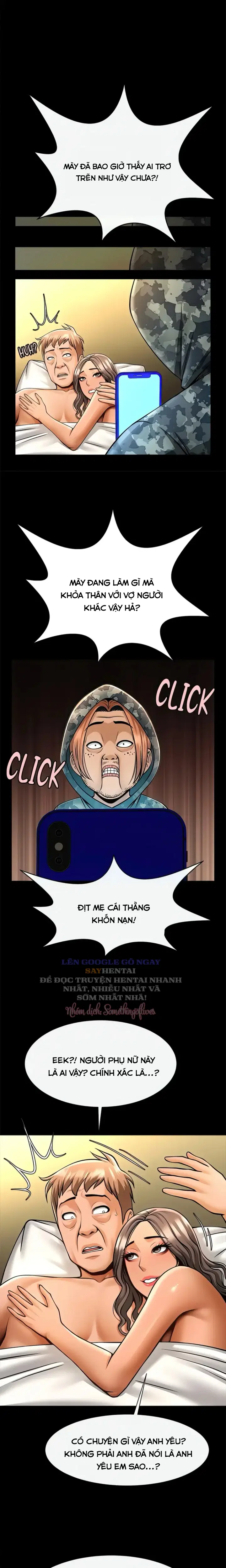 Giao Kèo Ma Quỷ - Trang 10