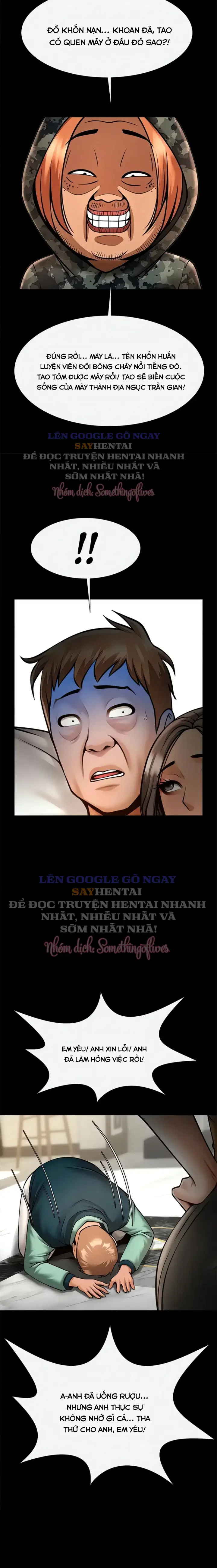 Giao Kèo Ma Quỷ - Trang 11