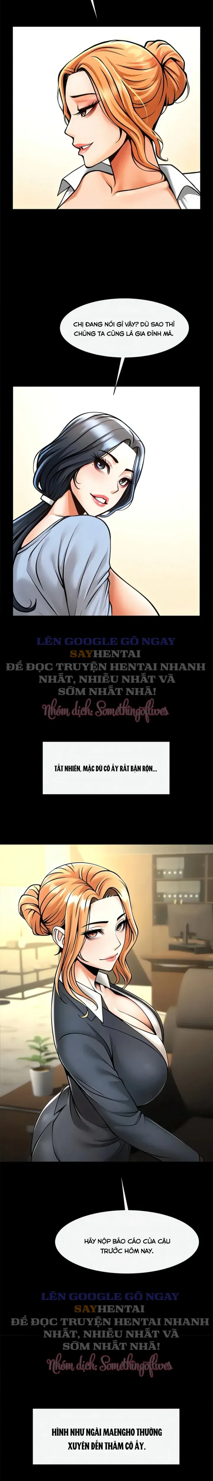 Giao Kèo Ma Quỷ - Trang 13