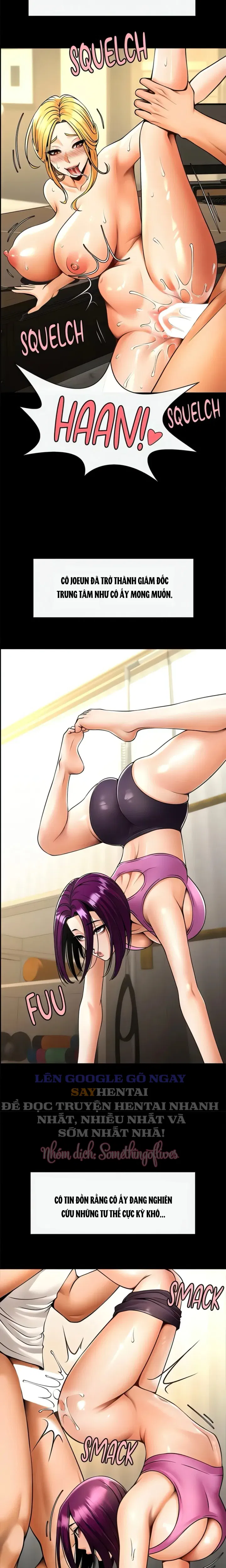 Giao Kèo Ma Quỷ - Trang 15