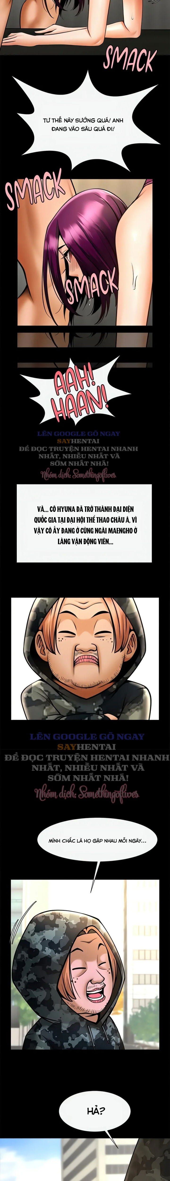 Giao Kèo Ma Quỷ - Trang 16