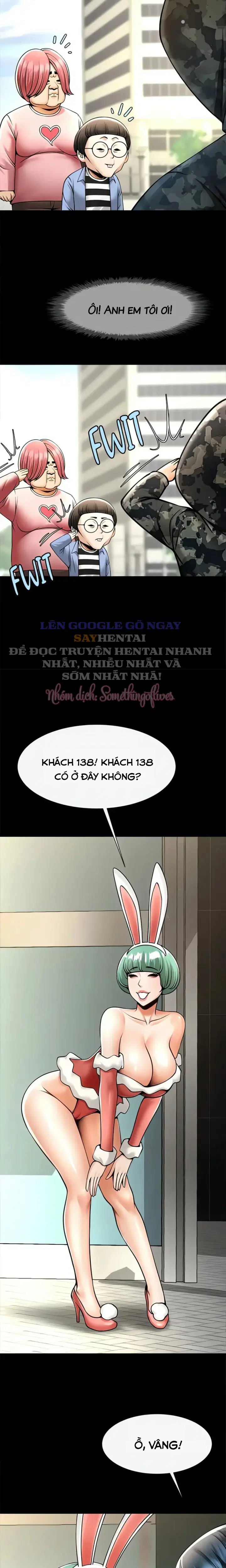 Giao Kèo Ma Quỷ - Trang 17