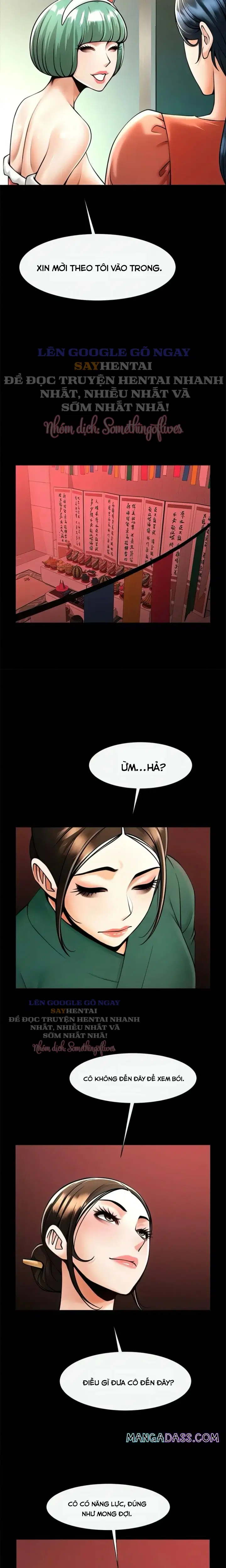 Giao Kèo Ma Quỷ - Trang 18