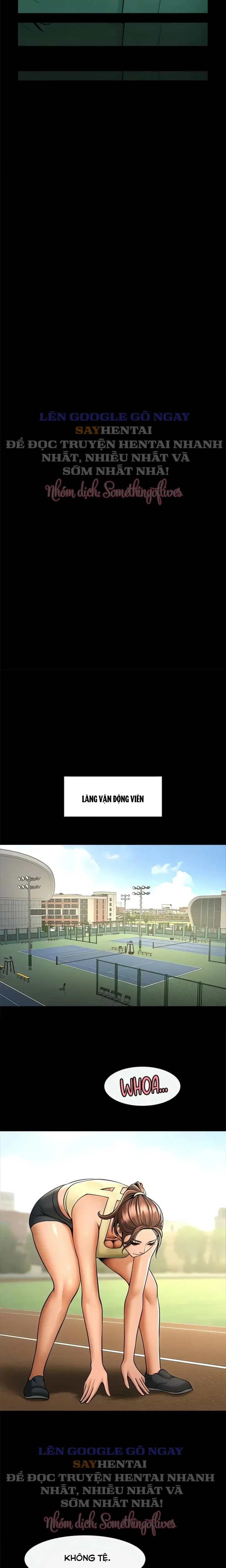 Giao Kèo Ma Quỷ - Trang 20