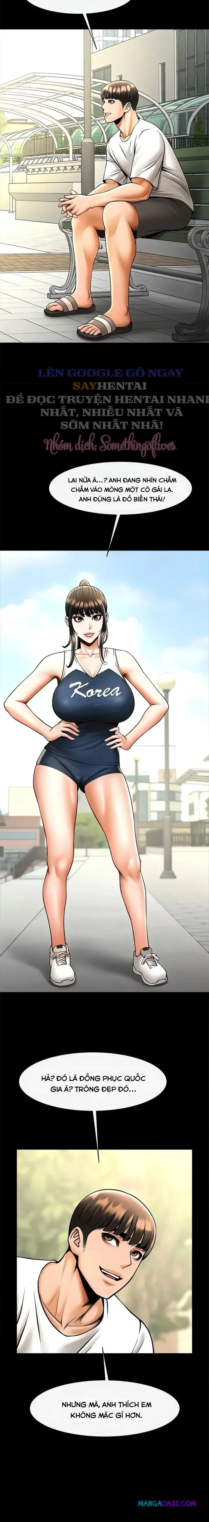 Giao Kèo Ma Quỷ - Trang 21