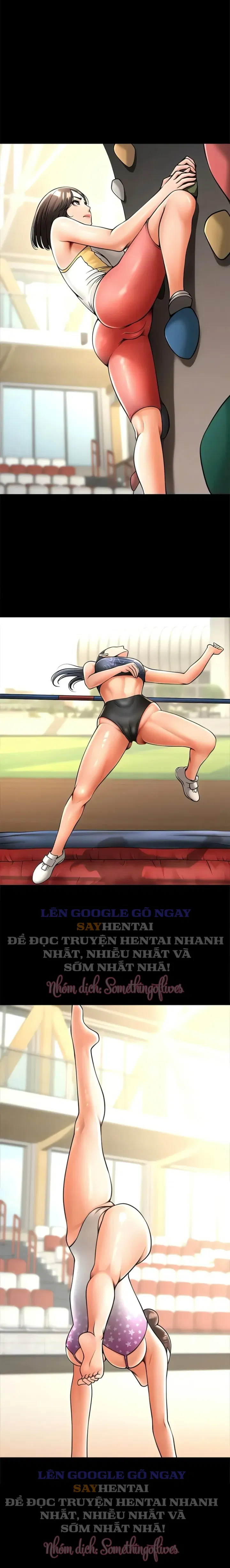 Giao Kèo Ma Quỷ - Trang 23