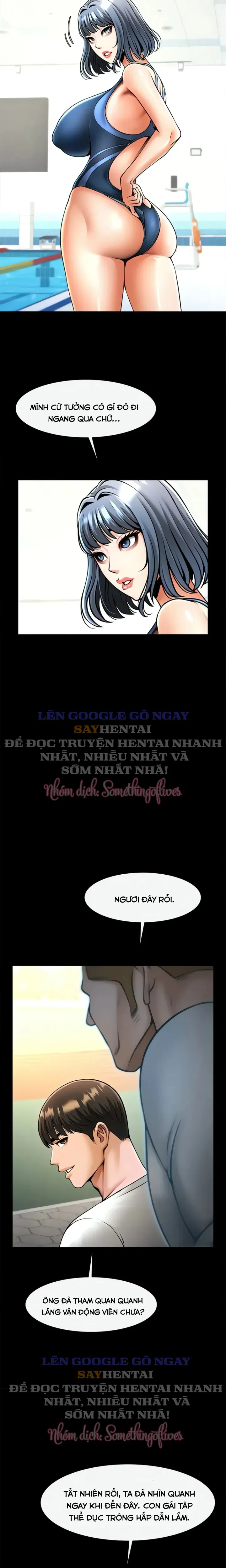 Giao Kèo Ma Quỷ - Trang 25