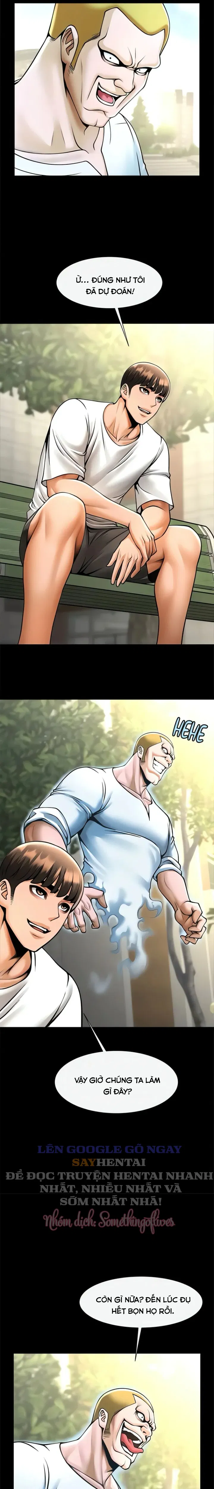 Giao Kèo Ma Quỷ - Trang 26