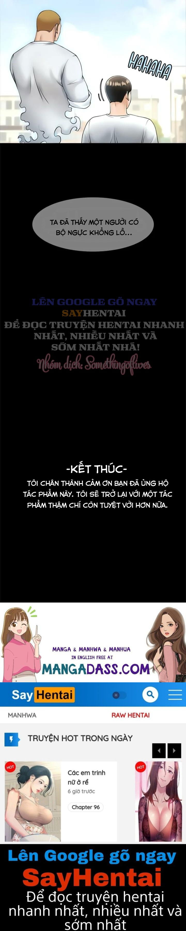 Giao Kèo Ma Quỷ - Trang 28
