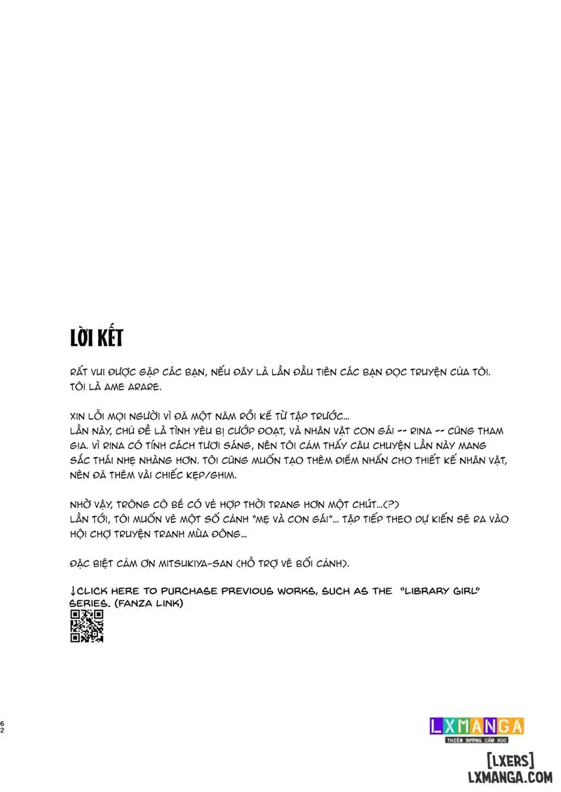 Gặp em chồng ở suối nước nóng - Trang 59