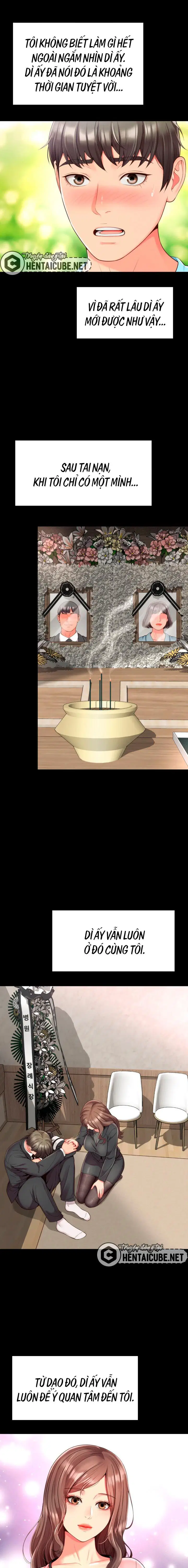 Mẹ bạn là của tôi - Trang 15