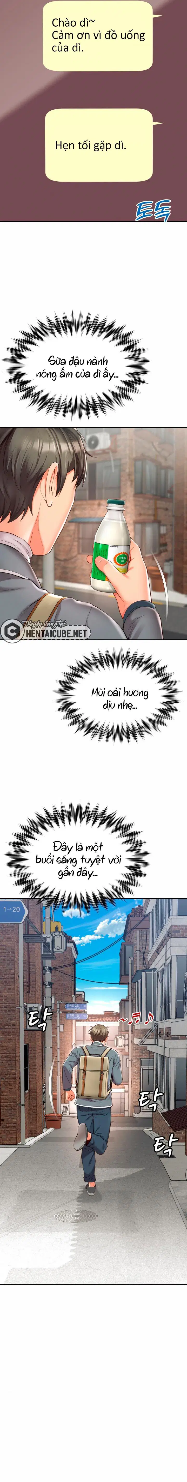 Mẹ bạn là của tôi - Trang 18