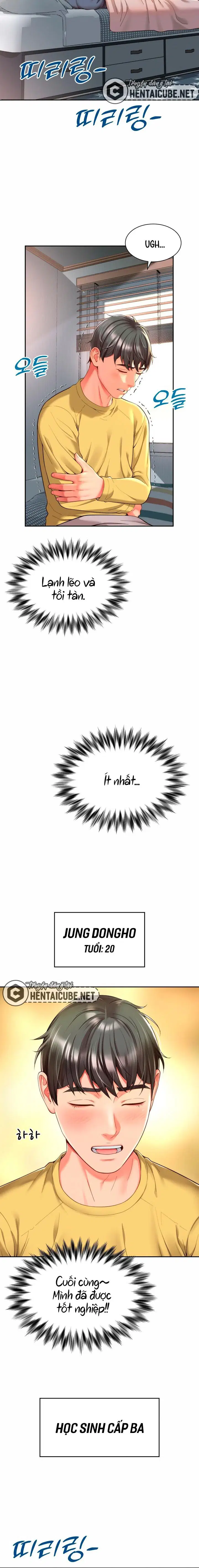 Mẹ bạn là của tôi - Trang 2