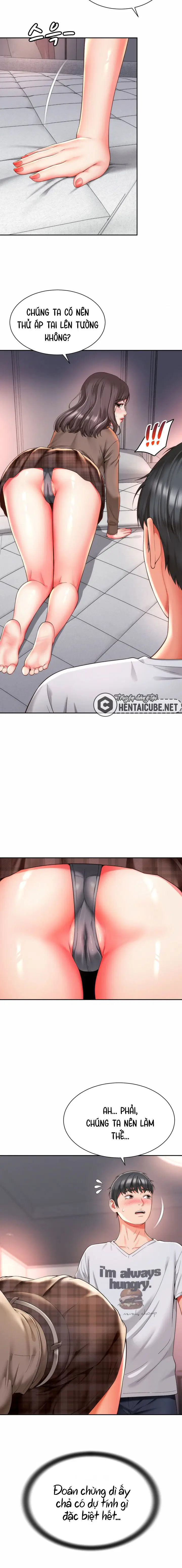 Mẹ bạn là của tôi - Trang 6