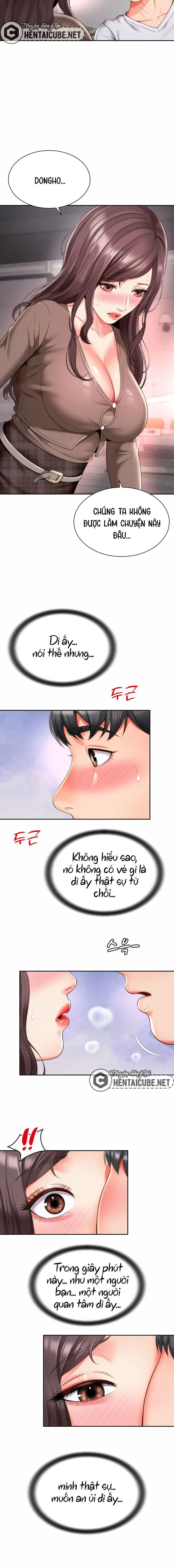 Mẹ bạn là của tôi - Trang 10