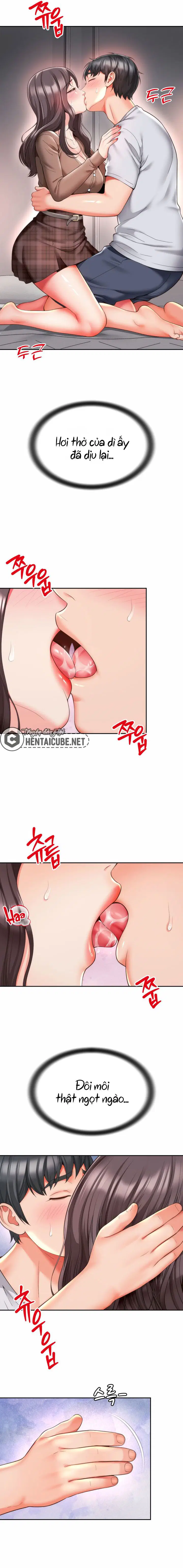 Mẹ bạn là của tôi - Trang 11