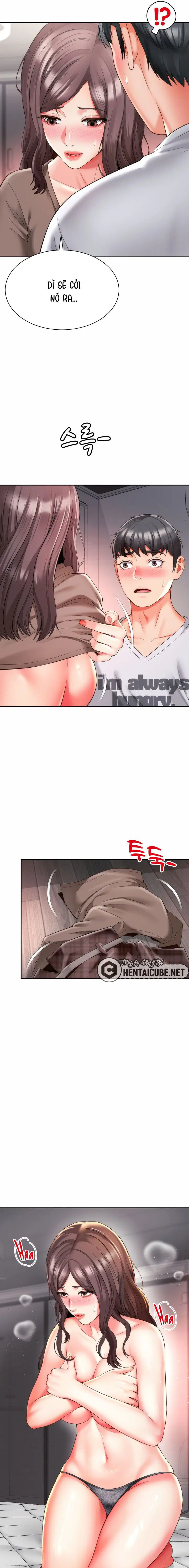 Mẹ bạn là của tôi - Trang 13