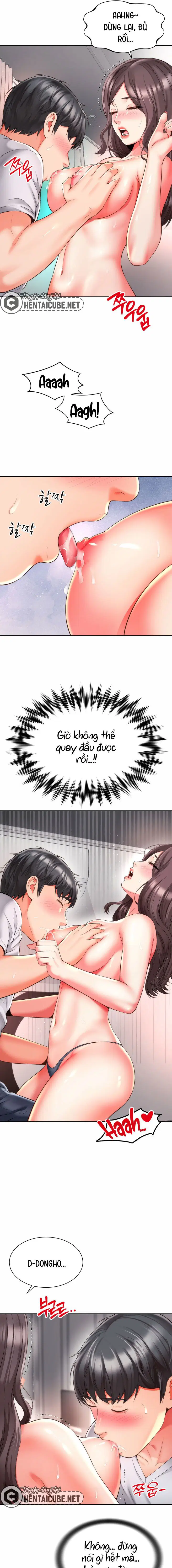 Mẹ bạn là của tôi - Trang 15