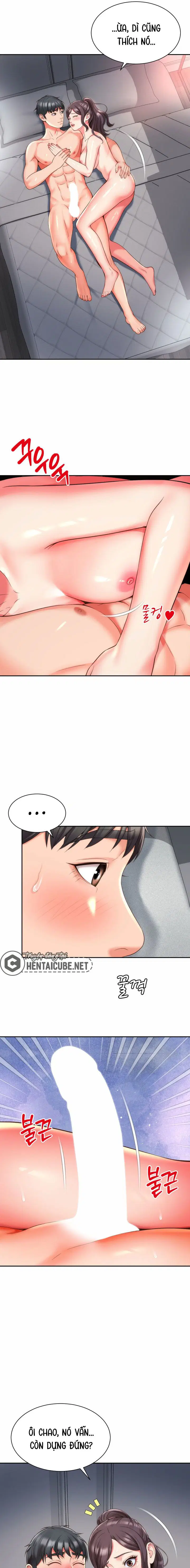 Mẹ bạn là của tôi - Trang 11