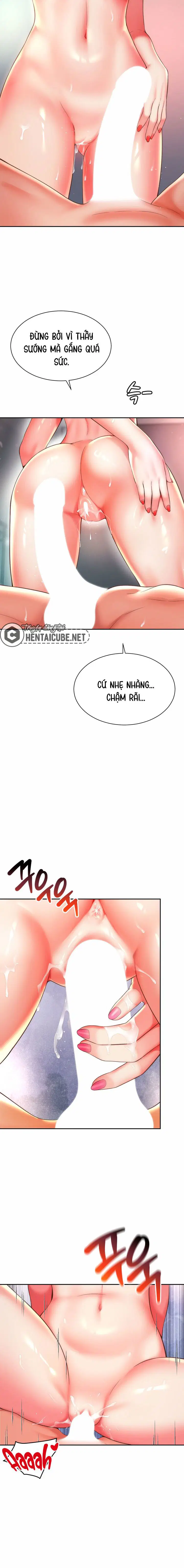 Mẹ bạn là của tôi - Trang 4