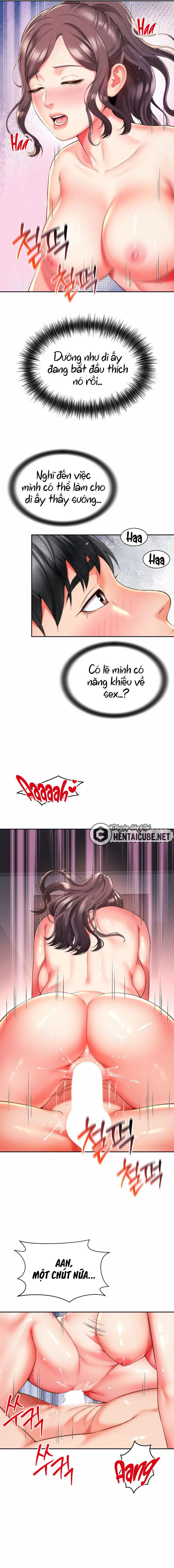 Mẹ bạn là của tôi - Trang 7