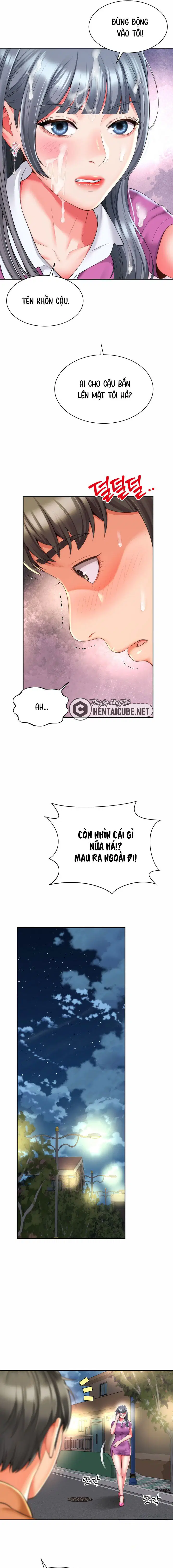 Mẹ bạn là của tôi - Trang 12