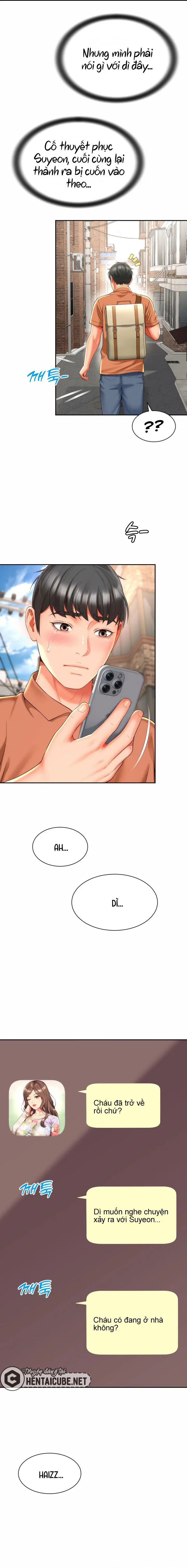 Mẹ bạn là của tôi - Trang 15