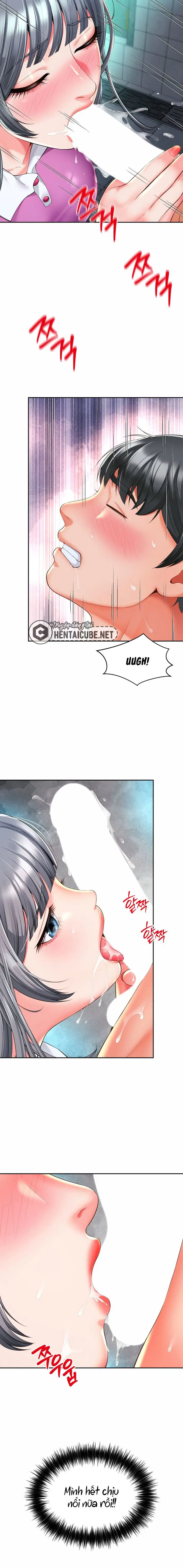 Mẹ bạn là của tôi - Trang 9