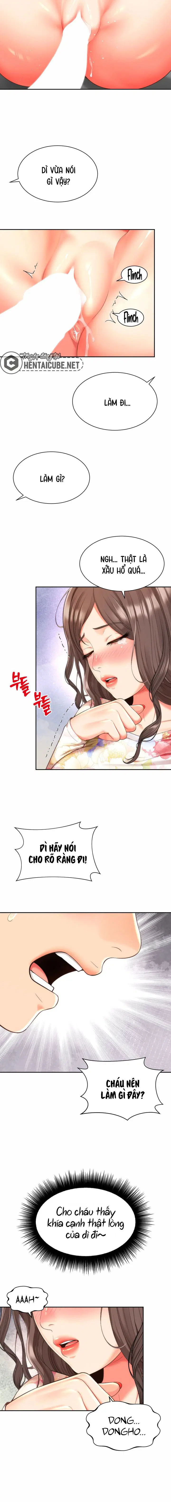 Mẹ bạn là của tôi - Trang 10