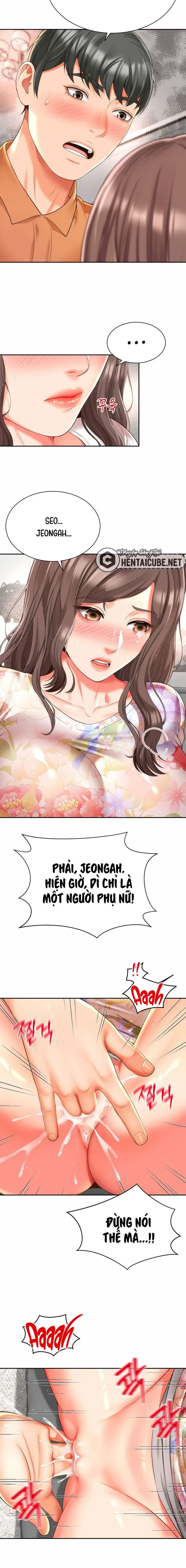 Mẹ bạn là của tôi - Trang 12